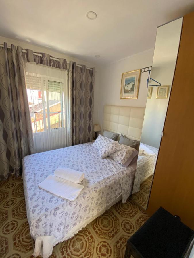 Ferienwohnung Apartamento En La Playa! Valencia Exterior foto