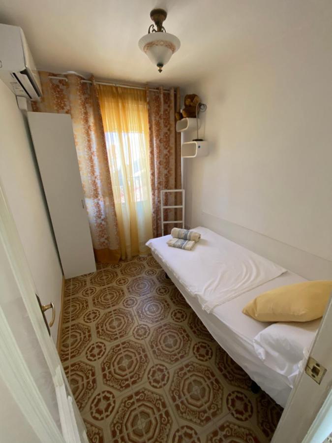 Ferienwohnung Apartamento En La Playa! Valencia Exterior foto