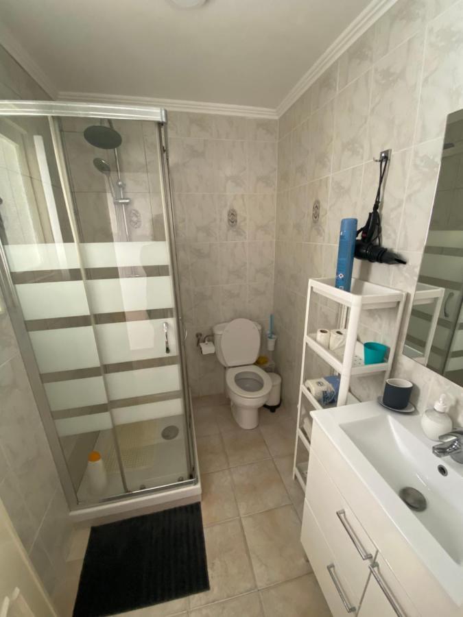 Ferienwohnung Apartamento En La Playa! Valencia Exterior foto